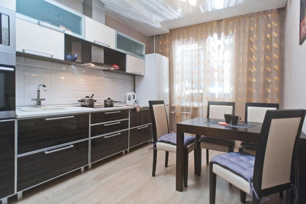 Апартаменты Tambovskaya Apartment Пенза