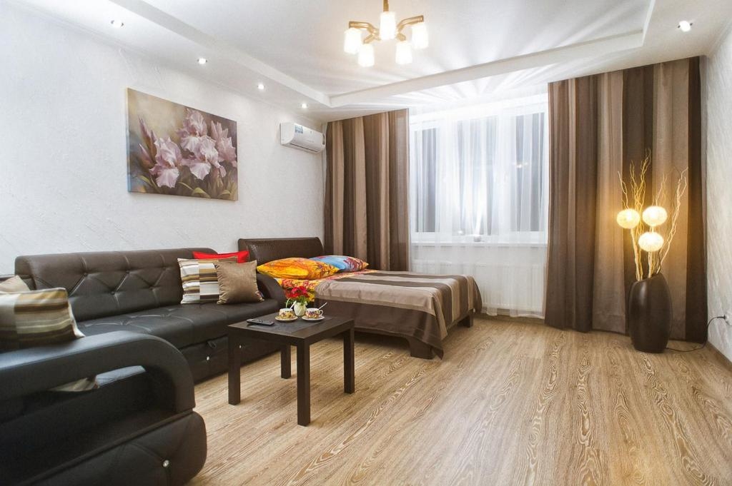 Апартаменты Tambovskaya Apartment Пенза-11